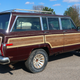 Image for article titled How I Turned A Free Jeep Grand Wagoneer Into A Decent Example Of A True Classic